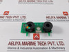 Parker Ah470330T032/3 Printed Circuit Break Transducer Drive Board