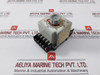 Cdc 0411.731 Micron Time Delay Relay 110V Ac 50Hz-60 Sec, 117V Ac 60Hz-50 Sec