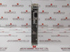 Siemens 6Sn1123-1Aa00-0Ha1 Plc Power Module 8A Version: A