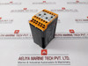 Minilec D2 Vmr1 Phase Failure Relay With Variable Under & Over Voltage Cutout