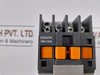 Tdm Electric Kmh-11810 Contactor 50Hz Ac-3 Ie 18 A