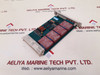 Pepperl+fuchs ega-033 5-1266a b pcb card ex-82/2137x