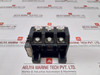Aeg B207 Thermal Overload Relay 56..80A 500-v 1,5A A600 P300 Iec 292-1