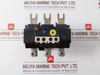 Fuji Electric Tr-n6 Thermal Overload Relay 690V 5A 6Kv 10Ka 600V 85-125A
