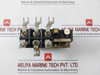 Toshiba Rq323-hl2 Thermal Overload Relay 55-65A