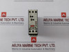 Aeg Ers Time Relay 2 C/O Contact 0.05S–300H Ac110–240V 910-346-634-00
