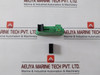 Phoenix Contact Plc-bsc-24Dc/21Hc Relay Base Terminal Block 24Vdc 250Vac 10A