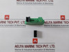 Phoenix Contact Plc-bsc-24Dc/21Hc Relay Base Terminal Block 24Vdc 250Vac 10A