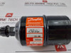 Danfoss Dcl 083 Liquid Line Filter Drier 023Z5005 42 Bar