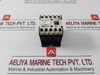 Klockner Moeller Dil Er-22-gi Contactor Relay 22E 24V Dc 10A