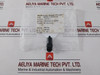 Heads & All Threads 214N1V14 Black Insulator Cap