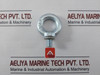 C15E Lifting Eye Bolt Steel Ring Male Eye Bolt M12