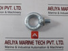 C15E Lifting Eye Bolt Steel Ring Male Eye Bolt M12