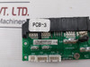 Ddc 43101537 Single Module Signal Adapter Board Pcb-3 94V-0