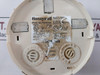 Honeywell Tc808B1041 Heat Detector Head Fire Alarm