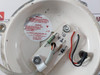 Consilium Salwico Nid 38 Smoke Detector Head