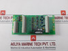 Sm-electrics 03956-1980995-1 Pcb Assembly Board Aw Rev B