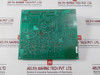 Electrocatalytic A1-81502 Control Pc Board 94V0 A1-81501 58611-001Sw Pc1