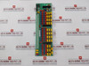 Ge Energy Westerm D20 K Pcb For Control Output Module Rev.0 Tw-4