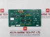 Advanced Systek 4-6000-030 Pcb For Keyboard 94V-0 C41160076