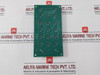 Advanced Systek 4-6000-030 Pcb For Keyboard 94V-0 C41160076