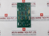 Daniel 4-6000-030 Printed Circuit Board For Keyboard 94V-0 Rev.D