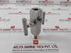 V-572Sct 316Ss Block And Bleed Manifold Valve 10000 Psi @ 200F