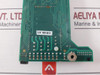 Advanced Systek 4-6000-031 Duart Pcb Rev.A 94V-0
