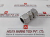 Superlok 316 Scc Stainless Steel Tube Fitting