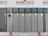 Allen-bradley Slc 500 13-slot Module Rack Controller 1746-a13, 1746-p2,1746-ob32