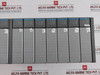 Allen-bradley Slc 500 13-slot Module Rack Controller 1746-a13, 1746-p2,1746-ob32