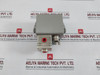 Danfoss Cas 155 Differential Pressure Switch 060-313066 Ip67 0.1A 250V 0.1 Bar