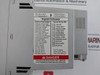 Allen-bradley 160-ba04Nsf1 Ser C Adjustable Frequency Drive 1.5Kw/2Hp