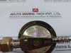 Nova-comet Regulator G.P.L Kitchen Gas Regulator
