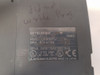 Mitsubishi electric melsec-q q06hcpu cpu unit