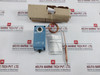 Johnson Controls A25/A28 Thermostat Temperature Controller