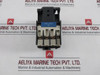 Chint Cjx2-32 Contactor 220V 50Hz 50A