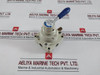 Airtac 4Hv330-10 4/3-way Hand Lever Valve (0~10.0Bar)