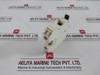 Telemecanique Ab1-vv7032 Terminal Block 750V~ 900V--- Dc 265A