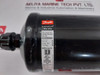 Danfoss 023Z0050 Hermetic Filter Drier