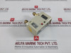 Sae Woon Hs-606M Pressure Control Switch -0.06 To 0.6 Mpa Ac125V Ac250V 10A 5A