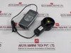 Htc Avm-07 Vane Type Multi Functional Anemometer 0.5" (13Mm) 4-digit Lcd
