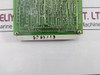 Carlo Gavazzi 4014D Printed Circuit Board Rev.C W5285