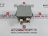 Danfoss Kps35 Pressure Switch Ip67 0-0.8 Mpa 0-120 Psig A1022 0.4-1.5 Bar