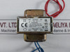 Gl57-20 Transformer 220-240V~ 50Hz 0.12A