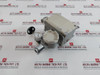 Azbil Hep 17-12Blry6Rgsd-d1-x Valve Positioner 4~20 Madc