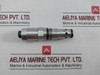 Sinu Marine Rd-7400-994-0 Relief Valve
