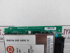 Honeywell 900H32-0102 Digital Input/Output Module 24V Dc Rev B 94V-0