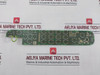 Honeywell Enraf Ex-io-hmi-msc Pcb Module Rev: 02 94V-0