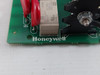 Honeywell Assy 51452822-002 Power/Relay Assembly Pc Board 51452821-001